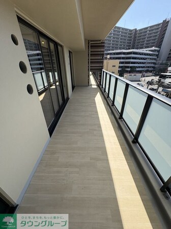 センチュリー千葉みなとの物件内観写真